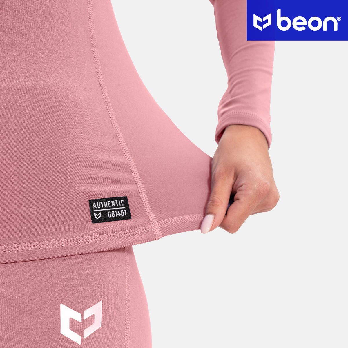 TERMOAKTYVI MOTERIŠKA TERMO apranga KOMPLEKTAS ŽIEMAI L