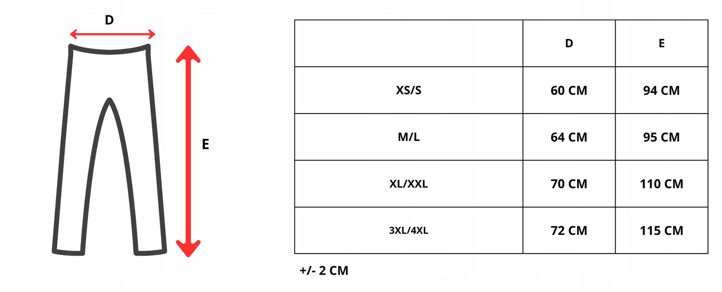 Termoaktyvių apatinių drabužių komplektas šildanti apranga TOUFER THERMAFLEX JUODA