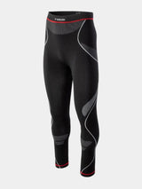 Vyriški termoaktyvūs apatiniai drabužiai BRUGI, komplektas viršus ir apačia, termo apranga žiemai