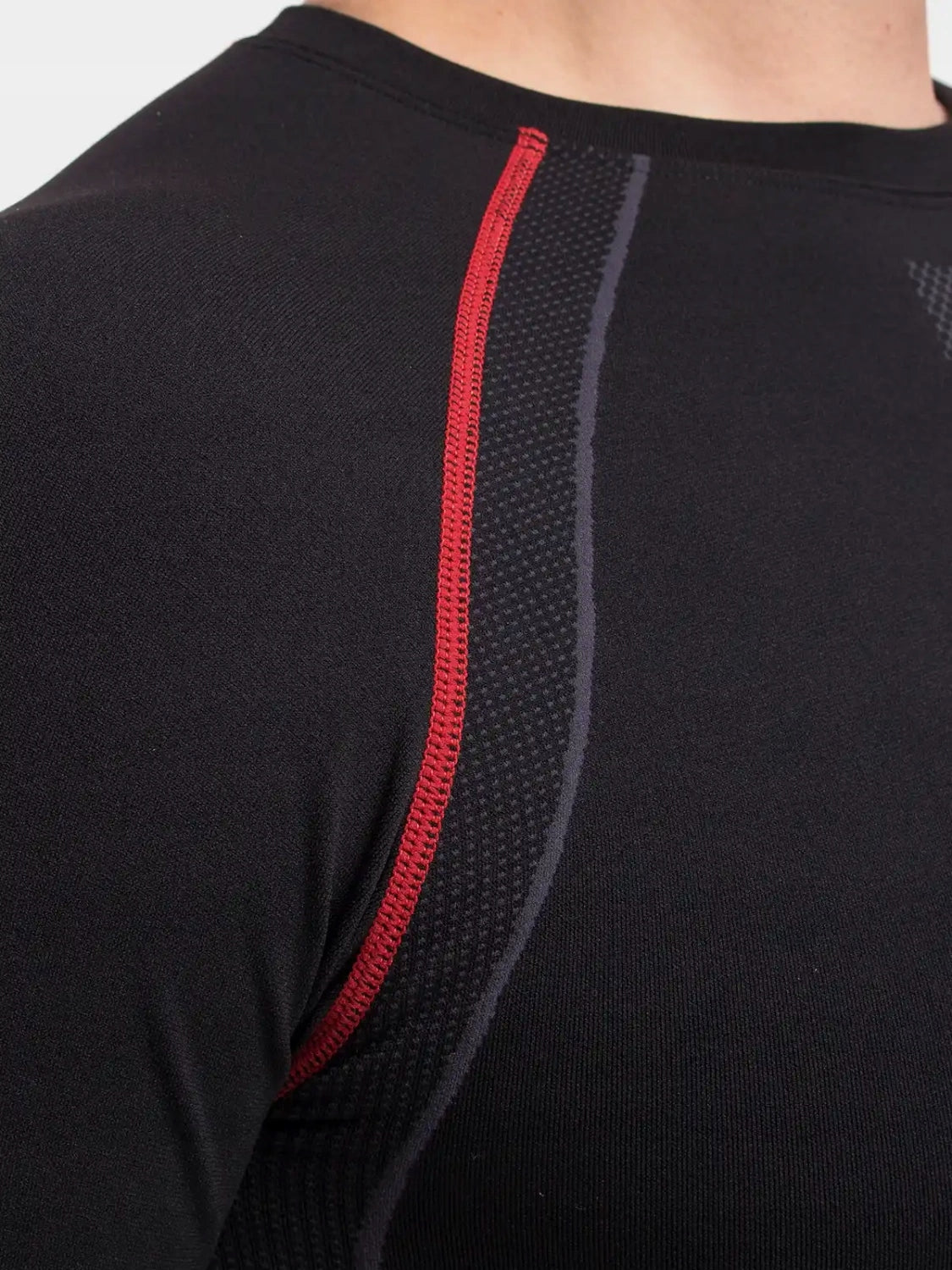 Vyriški termoaktyvūs apatiniai drabužiai BRUGI, komplektas viršus ir apačia, termo apranga žiemai