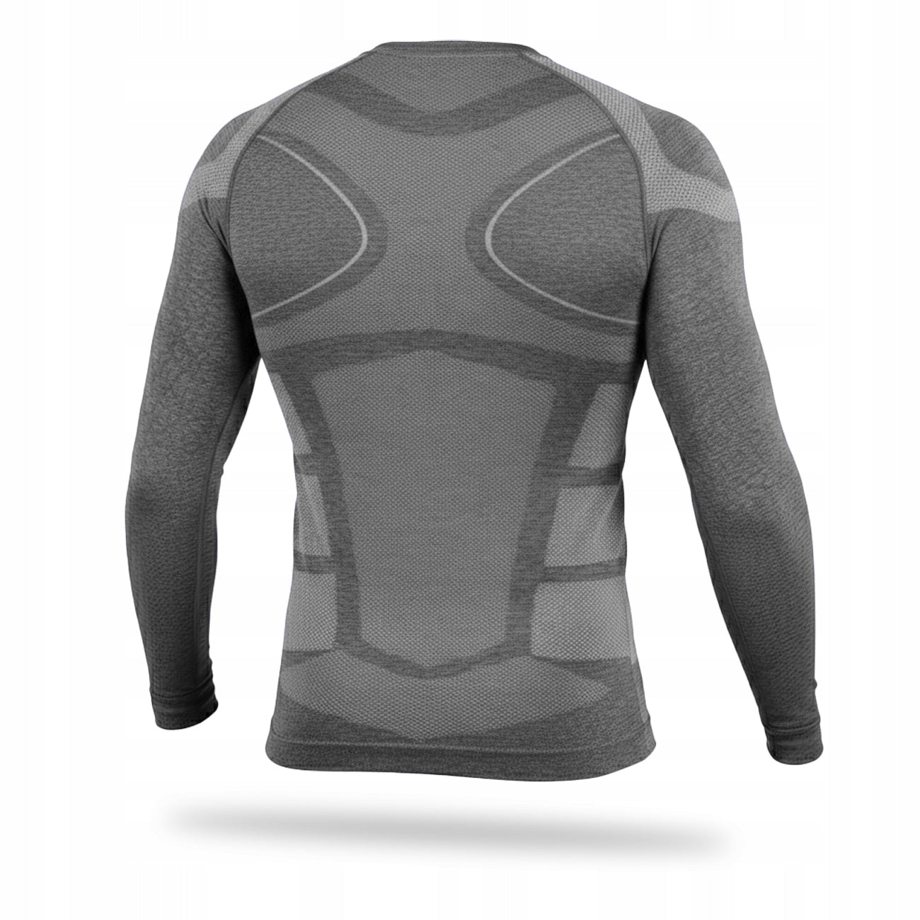 Termoaktyvus apatinis trikotažas vyrams, termo komplektas: ilgos kelnės, termo marškinėliai