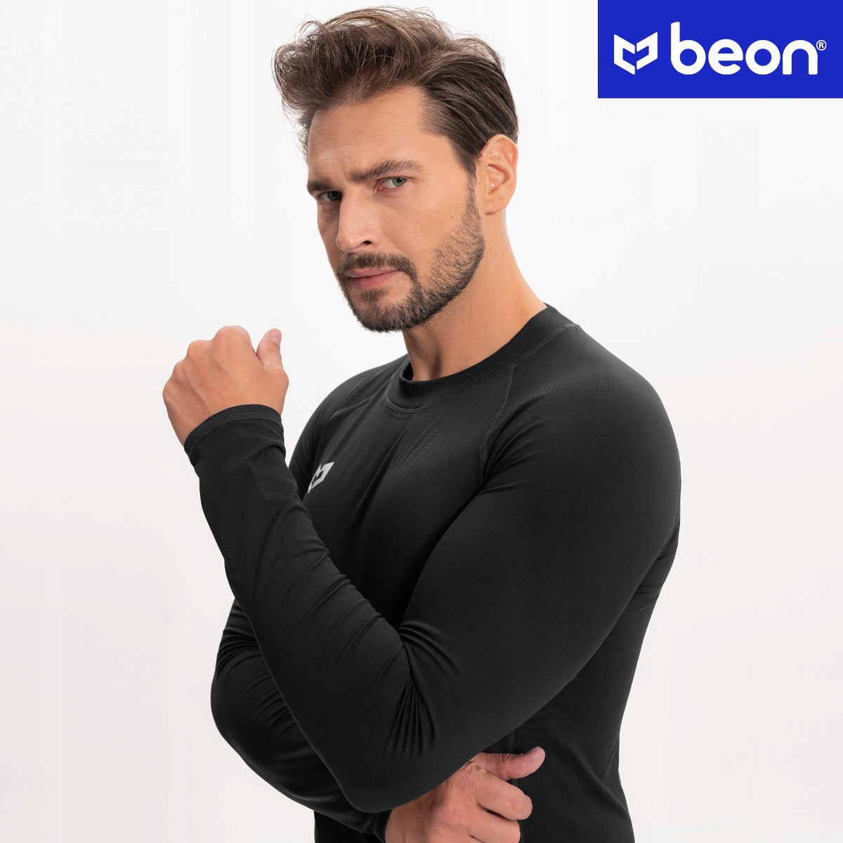 VYRIŠKI TERMOPOŁASLINIAI DRABUŽIAI, ŠILTI KOMPLEKTAS ŽIEMAI M DYDIS