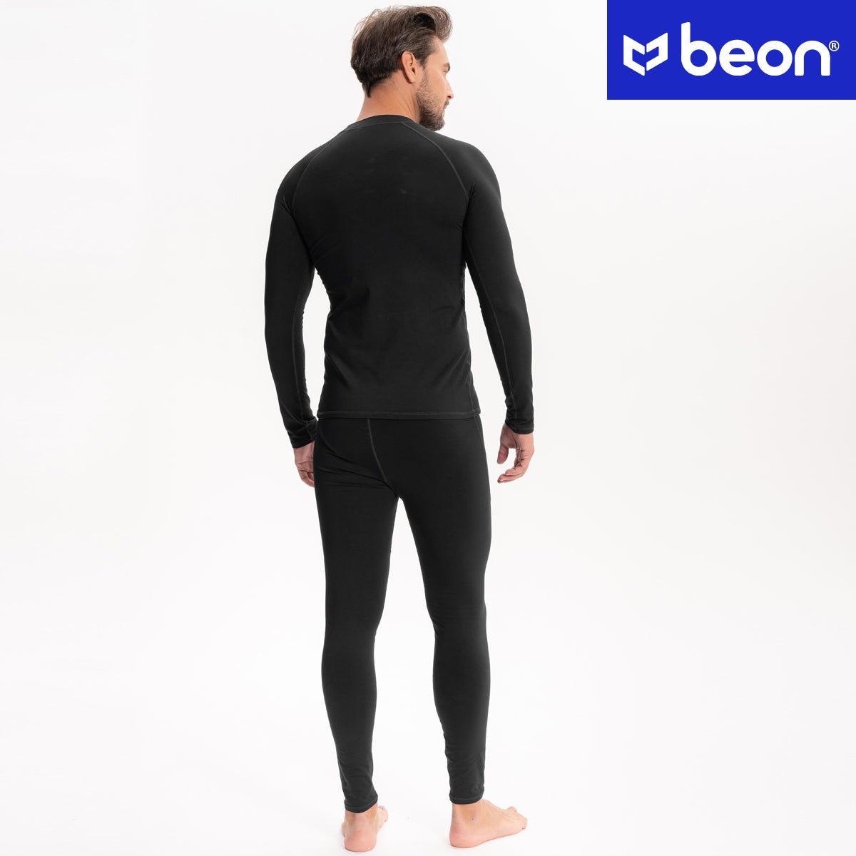 VYRIŠKI TERMOPOŁASLINIAI DRABUŽIAI, ŠILTI KOMPLEKTAS ŽIEMAI M DYDIS