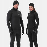 VYRIŠKI TERMOPOŁASLINIAI DRABUŽIAI, ŠILTI KOMPLEKTAS ŽIEMAI M DYDIS