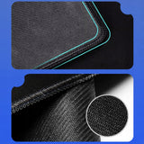 STALINIS PAGRINDAS SU TRUMPINTAIS PAVADINIMAIS IŠ "EXCEL" – KOMPIUTERIS, BIURAS, NAMAI 40X90CM