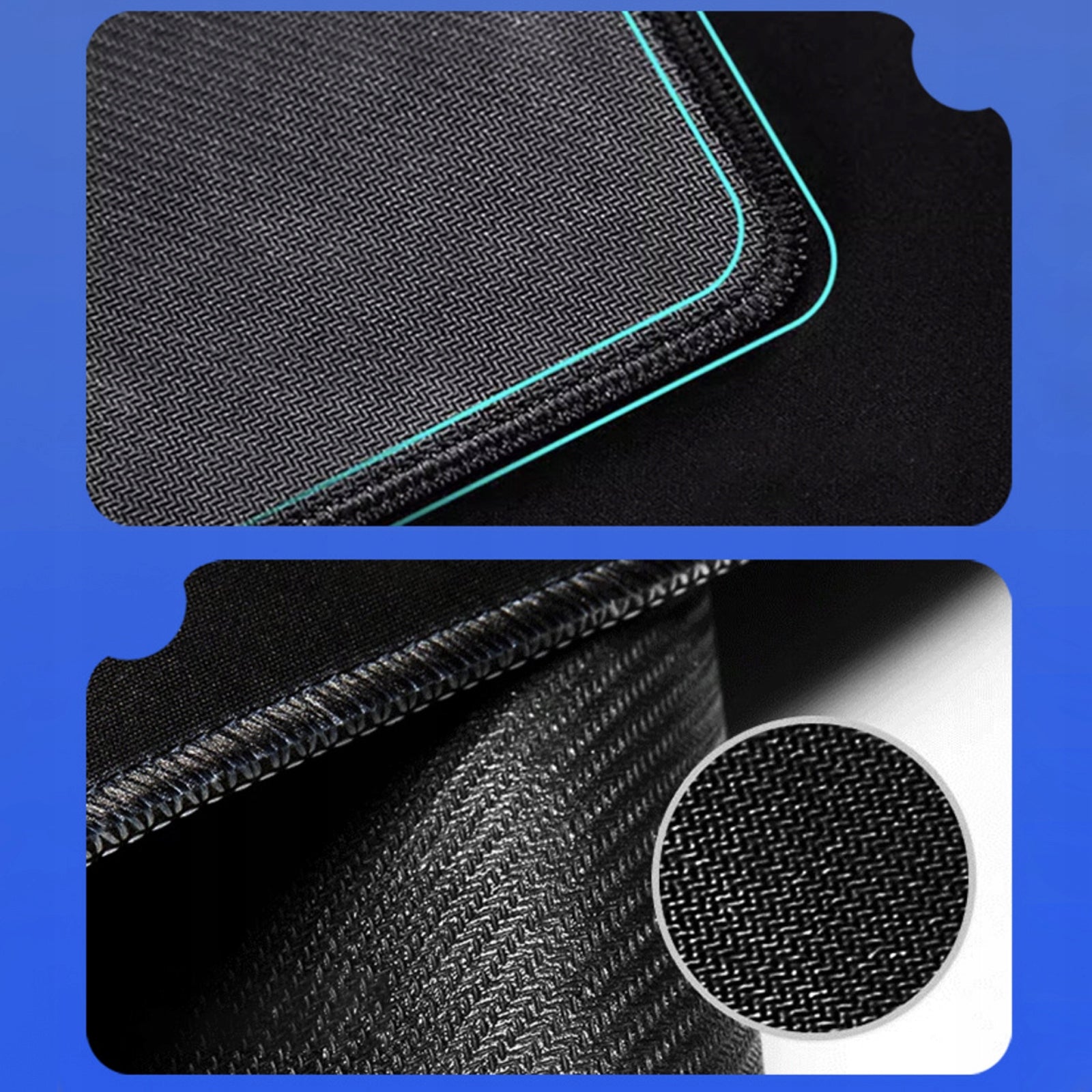 STALINIS PAGRINDAS SU TRUMPINTAIS PAVADINIMAIS IŠ "EXCEL" – KOMPIUTERIS, BIURAS, NAMAI 40X90CM