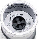 Stalo trintuvas smoothie kokteiliams 1200W + 4 buteliukai/puodeliai