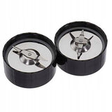 Stalo trintuvas smoothie kokteiliams 1200W + 4 buteliukai/puodeliai