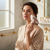 BOSTE IPL lazerinis epiliatorius nuolatinis epiliavimas su odos jutikliu ir vėsinimu