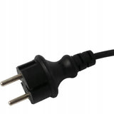 Kalėdinė LED gyvatuko dekoracija Betliejaus žvaigždė, 60 cm