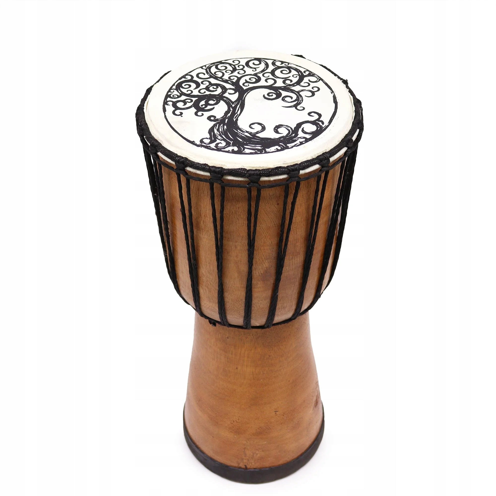 Djembe būgnas Rankų darbo - 40cm