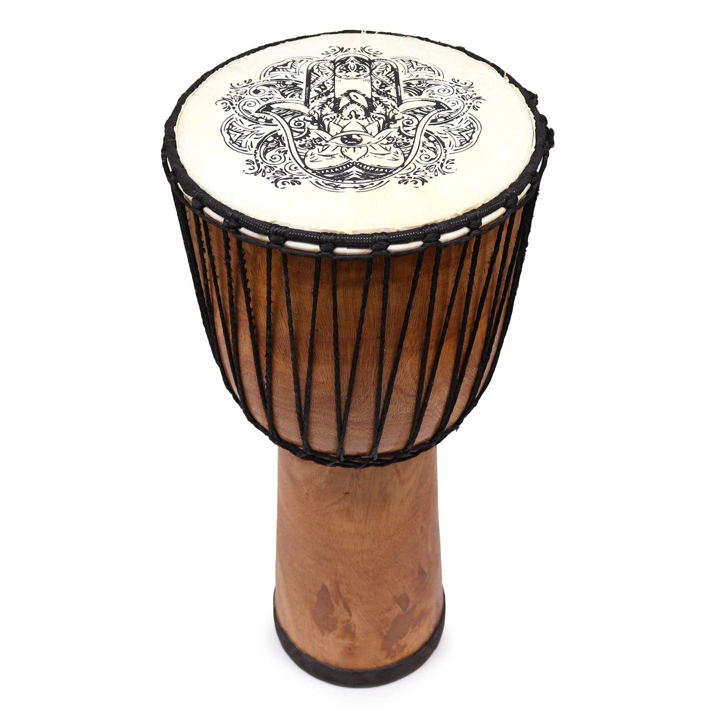 Djembe būgnas Rankų darbo - 40cm