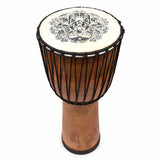 Djembe būgnas Rankų darbo - 40cm