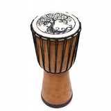 Djembe būgnas Rankų darbo - 40cm