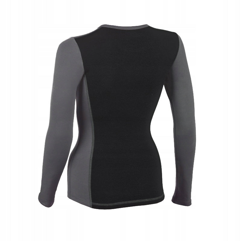 Moterų termo apatiniai MERINO komplektas, dydis M