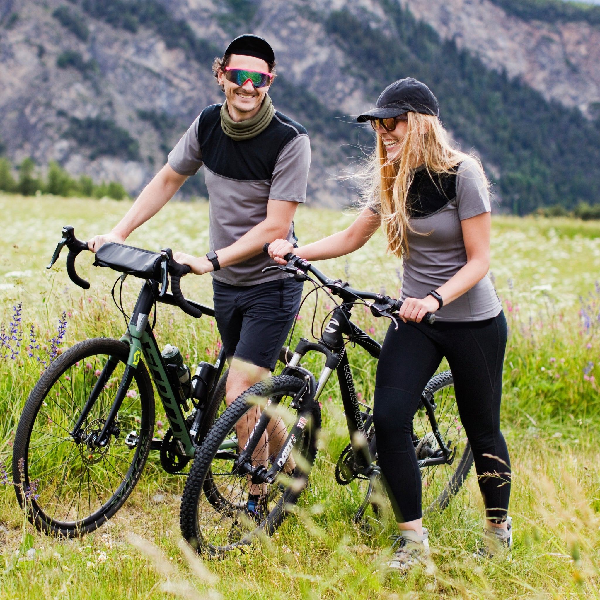 Moterų termo apatiniai MERINO komplektas, dydis M