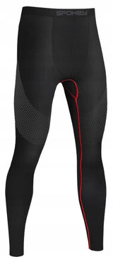Termoaktyvus apatiniai drabužiai vyrams, termo komplektas, dydis L/XL, SPOKEY LEE