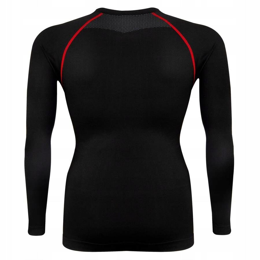 Termoaktyvus apatiniai drabužiai vyrams, termo komplektas, dydis L/XL, SPOKEY LEE