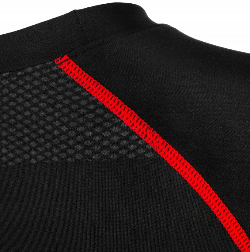 Termoaktyvus apatiniai drabužiai vyrams, termo komplektas, dydis L/XL, SPOKEY LEE