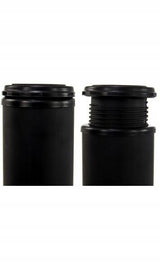 Lengvas pramoninis biuras LOFT MARCO GAME ROCK, ąžuolo „evoke“ stalviršis 80x40cm