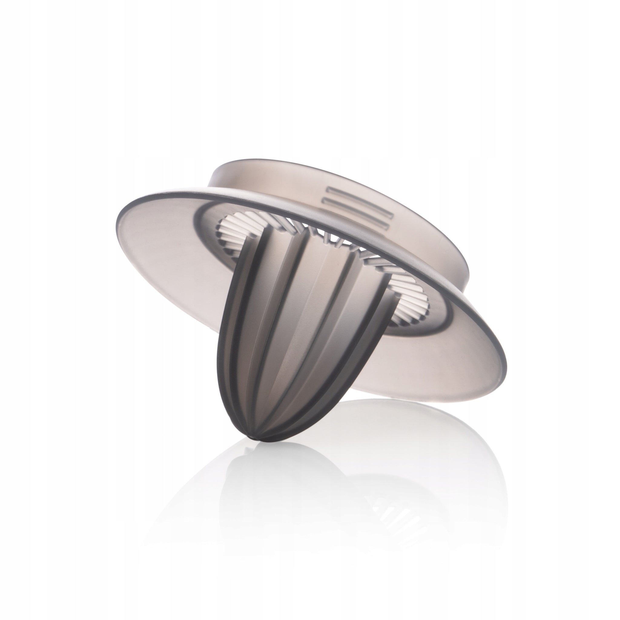 Virtuvinis stiklinis blenderis su 3 ąsotėliais, smulkintuvu, sulčiaspaude ir ledo smulkinimo funkcija