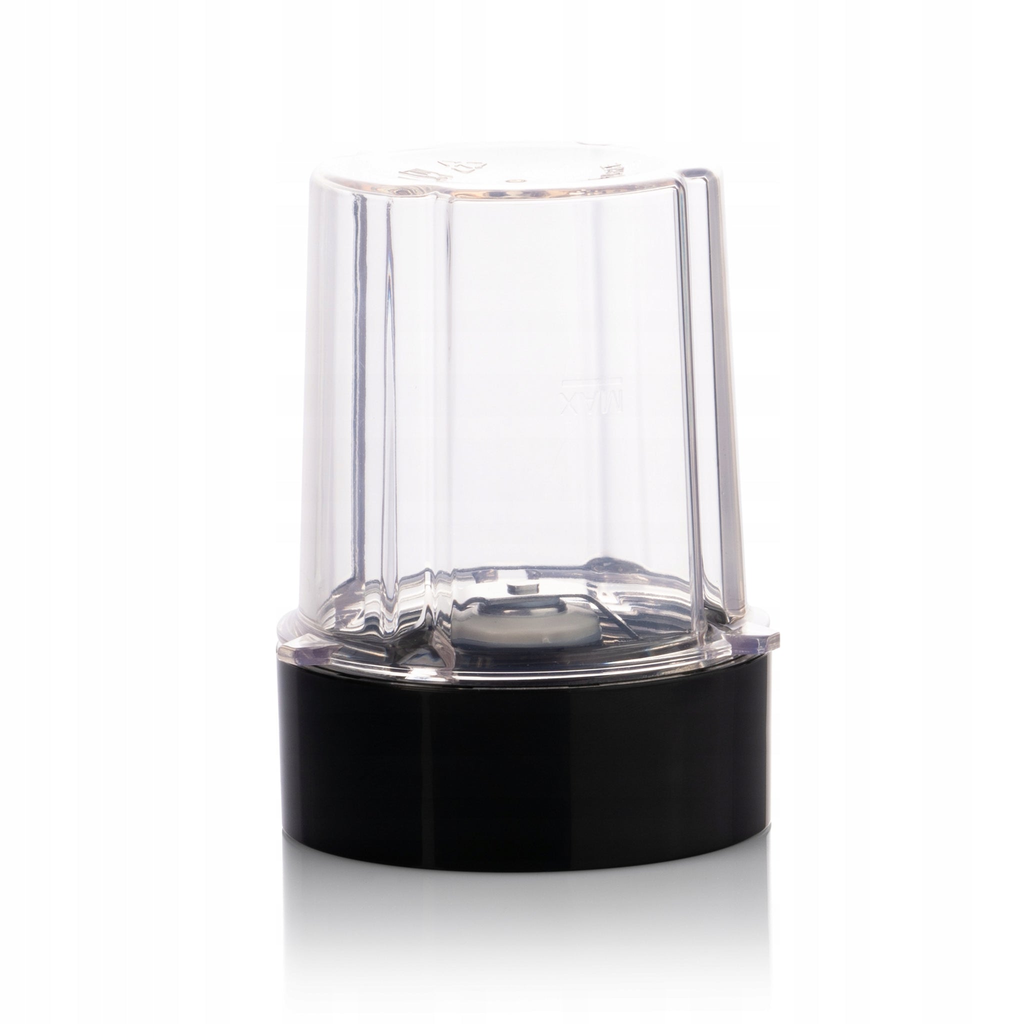 Virtuvinis stiklinis blenderis su 3 ąsotėliais, smulkintuvu, sulčiaspaude ir ledo smulkinimo funkcija