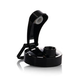 Virtuvinis stiklinis blenderis su 3 ąsotėliais, smulkintuvu, sulčiaspaude ir ledo smulkinimo funkcija