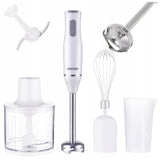 Rankinis virtuvės smulkintuvas AGD 800W