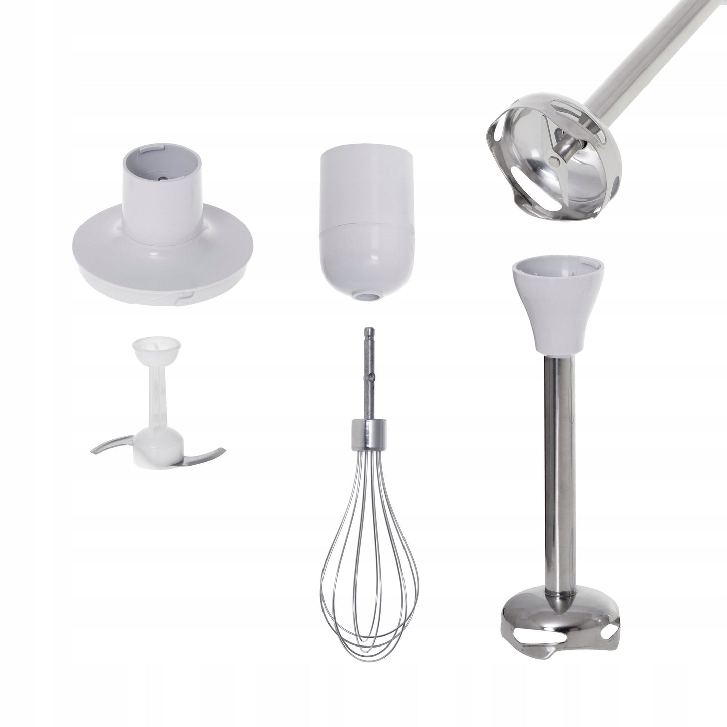 Rankinis virtuvės smulkintuvas AGD 800W