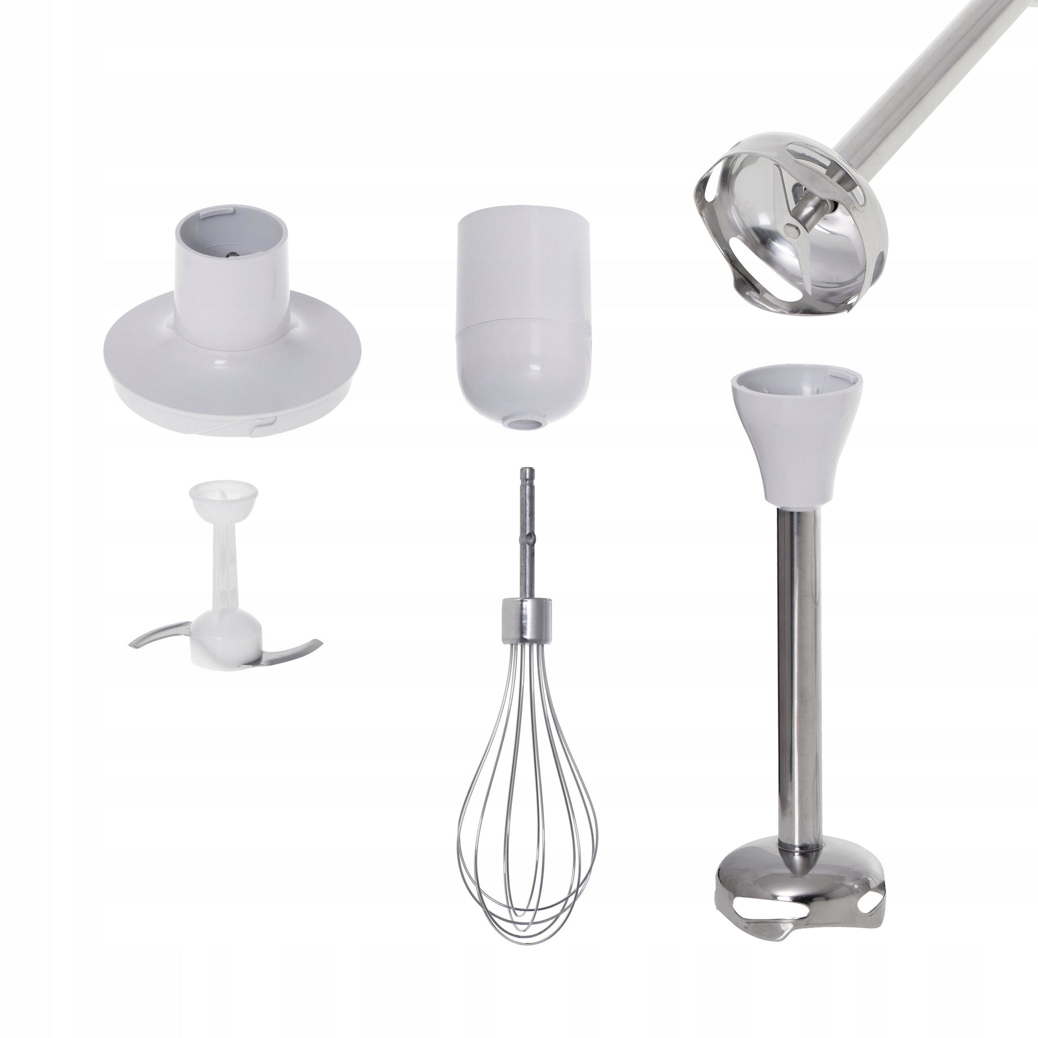 Rankinis virtuvės smulkintuvas AGD 800W