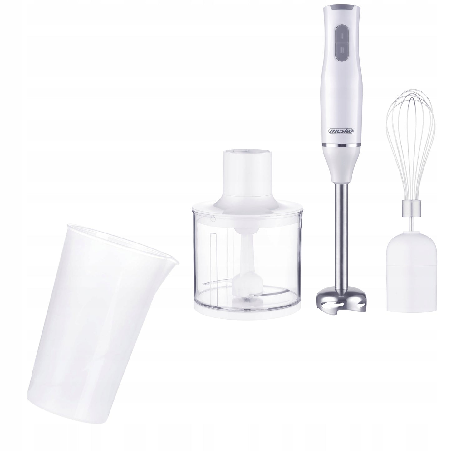 Rankinis virtuvės smulkintuvas AGD 800W