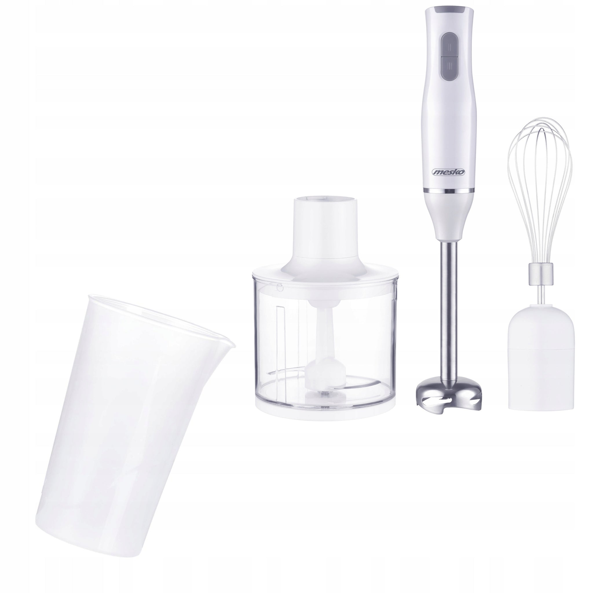 Rankinis virtuvės smulkintuvas AGD 800W