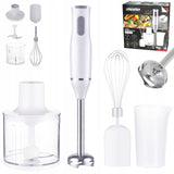 Rankinis virtuvės smulkintuvas AGD 800W