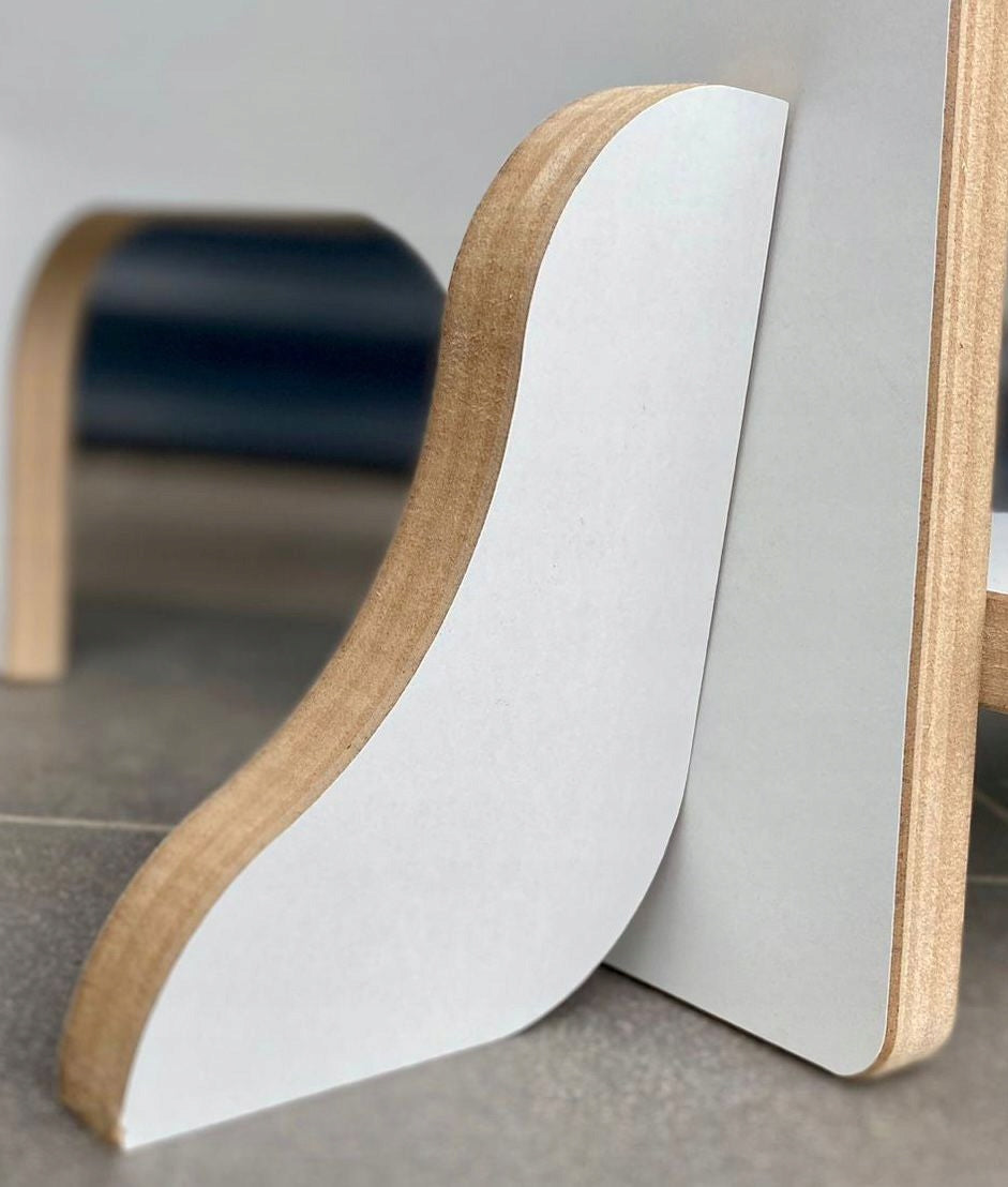 Bubble Step – Montessori virtuvės pagalbininkas | Reguliuojamas virtuvės palypėjas