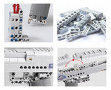 CADA KLOCKI DESERT FALCON 5 ŠAUDULIŲ GINKLAS PISTOLETO