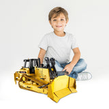 CADA Funkcionalus statybinis ekskavatorius 1702 EL