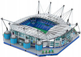 CADA STATYBINIAI BLOKAI ETIHAD STADIUM MANCHESTER CITY 4473 EL. C66022W