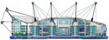 CADA STATYBINIAI BLOKAI ETIHAD STADIUM MANCHESTER CITY 4473 EL. C66022W