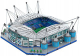 CADA STATYBINIAI BLOKAI ETIHAD STADIUM MANCHESTER CITY 4473 EL. C66022W