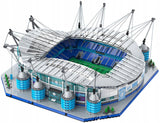 CADA STATYBINIAI BLOKAI ETIHAD STADIUM MANCHESTER CITY 4473 EL. C66022W
