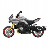 CADA Konstruktorius SUZUKI KATANA Motoras Motociklas Samurajus 1104 Detalės Dovanai