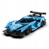 CADA TECHNIC Sportinio Automobilio HELIOS Detalės Nuotoliniu Būdu Valdomos RC 419 El. + BT