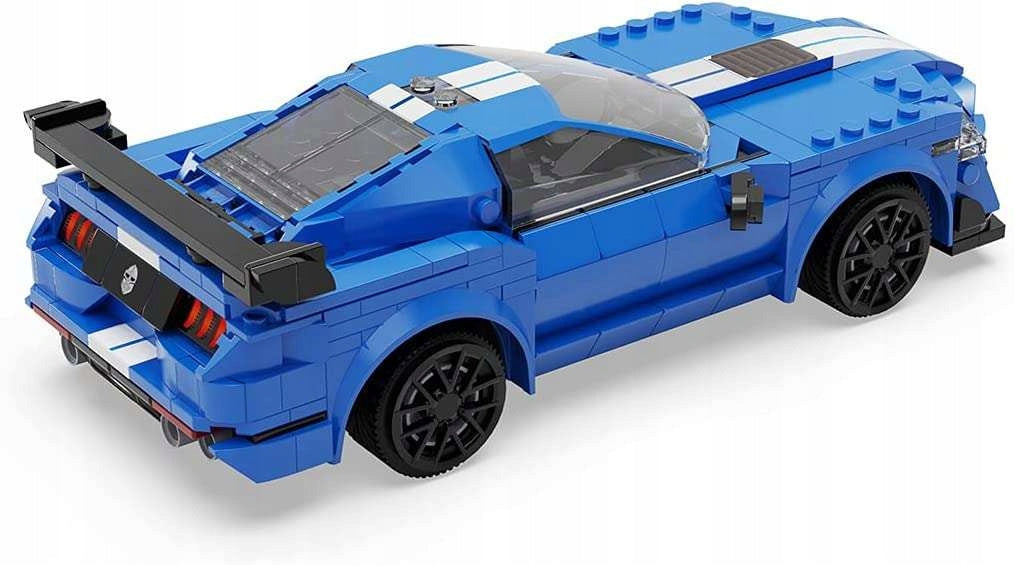 CaDA VALYTU VALDYMAS RC AUTOMOBILIS DUAL MODE 325 DALIŲ