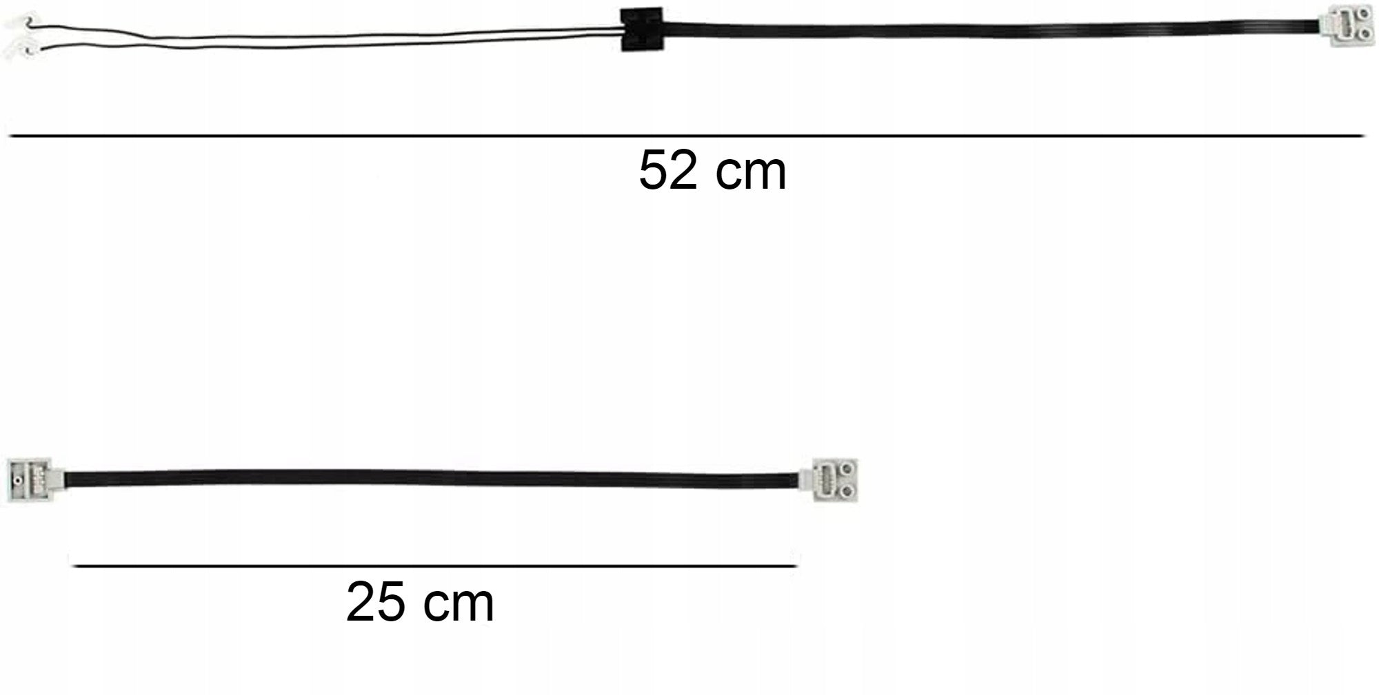 CADA PRO POWER SYSTEM RC pavara, skirta automatizuoti konstruktorių rinkinius