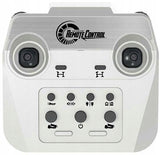 CADA NUOTOLINIU BŪDU VALDOMAS SVERKIUVEŽIMIS MERCEDES 1:20 RC