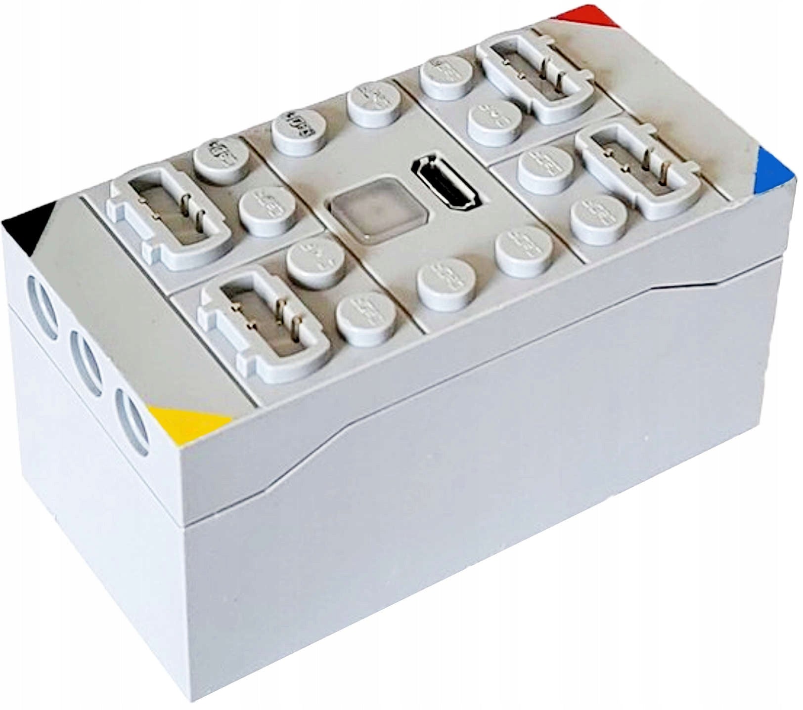 CADA Nuotolinio valdymo LED šviesos rinkinys, RC pavara transporto priemonei C56031W