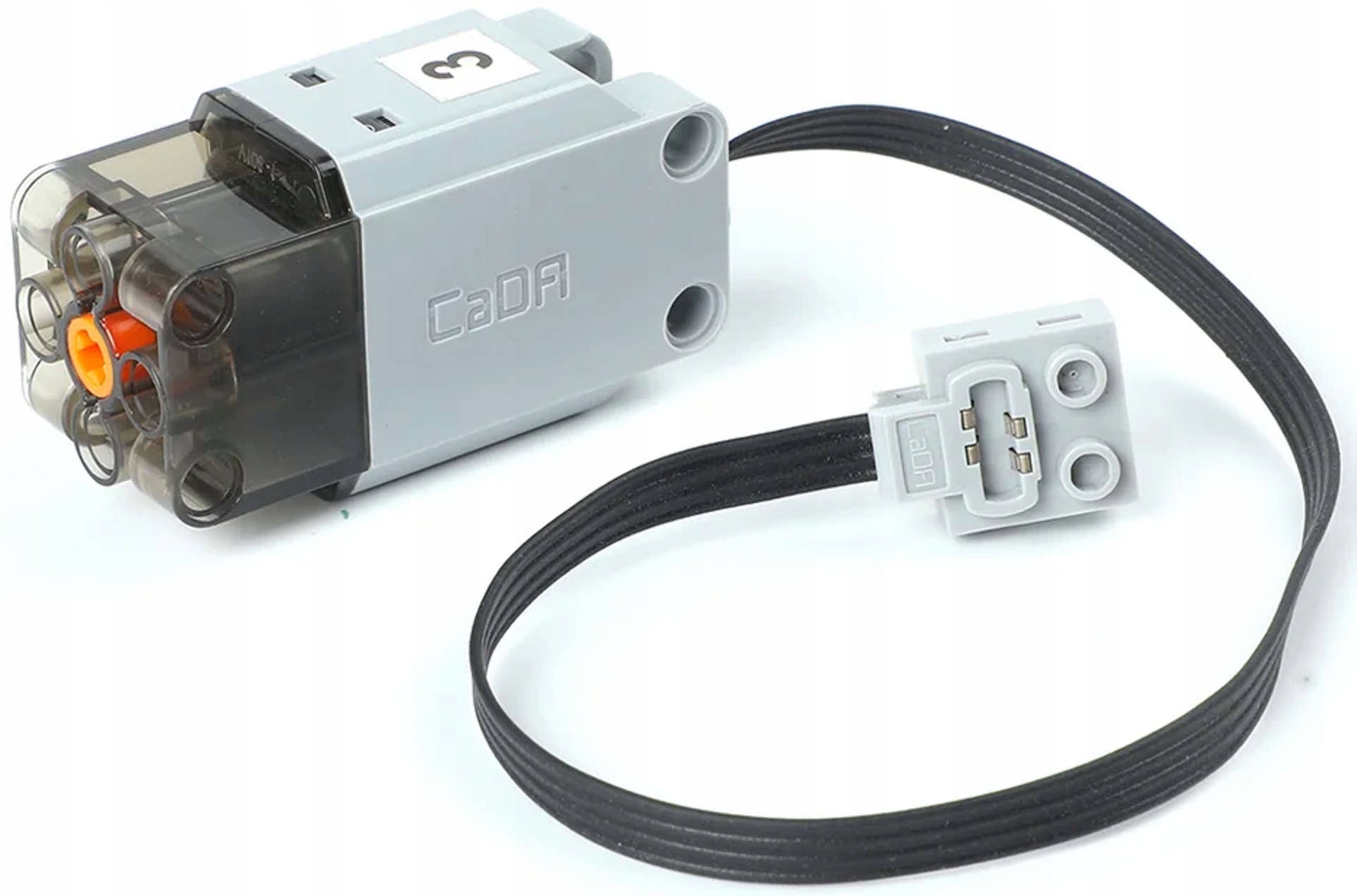 CADA Nuotolinio valdymo LED šviesos rinkinys, RC pavara transporto priemonei C56031W