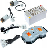 CADA Nuotolinio valdymo LED šviesos rinkinys, RC pavara transporto priemonei C56031W