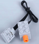 CaDA Power System rinkinys nuotolinio valdymo automobilio C61024W RC pavara