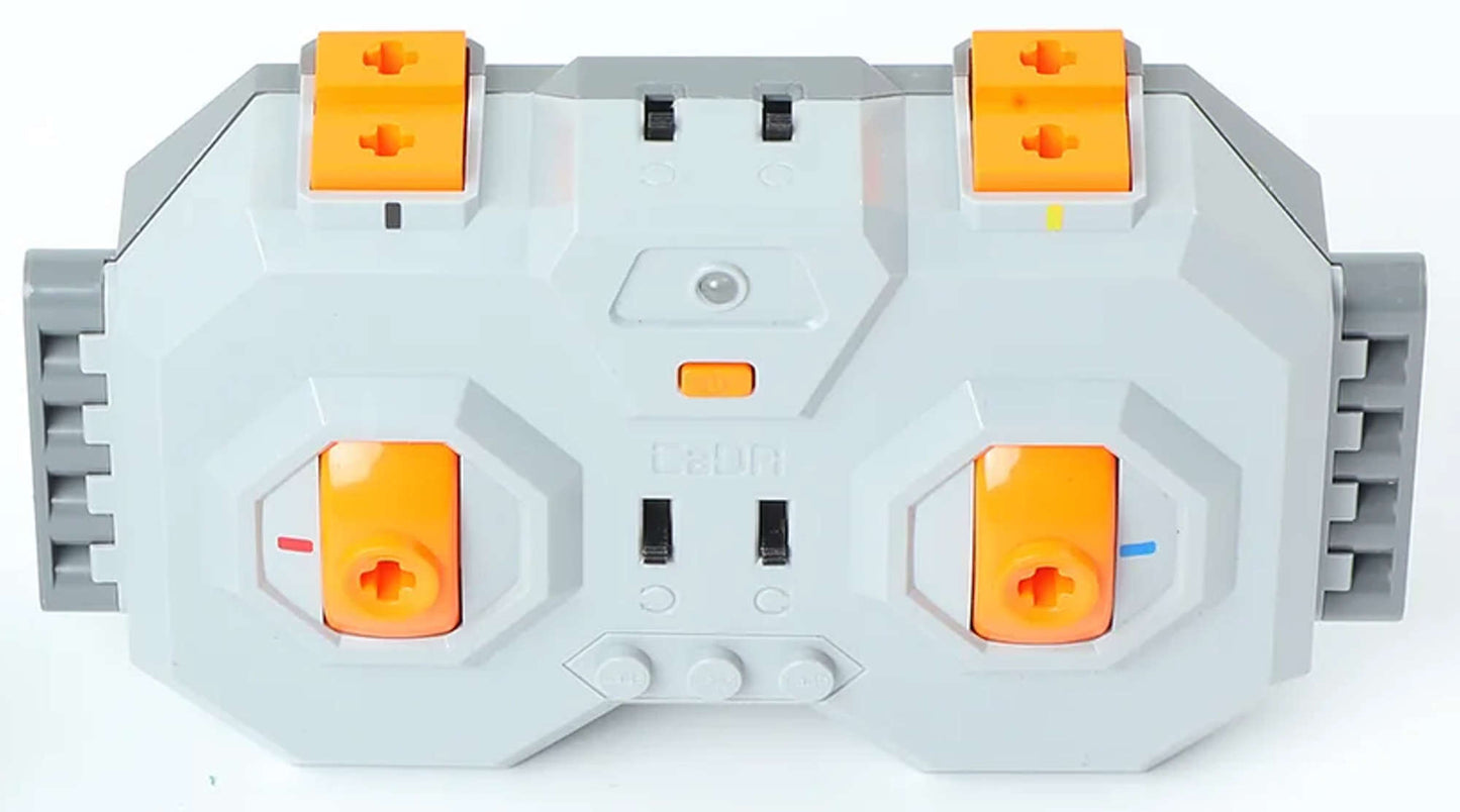 CaDA Power System pavaros rinkinys nuotoliniu būdu valdomai transporto priemonei C61081W